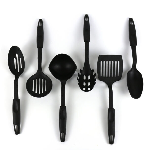 Kitchen Utensils Shovel Spoon Set Non-stick Pan Kitchen Utensils - Image 4