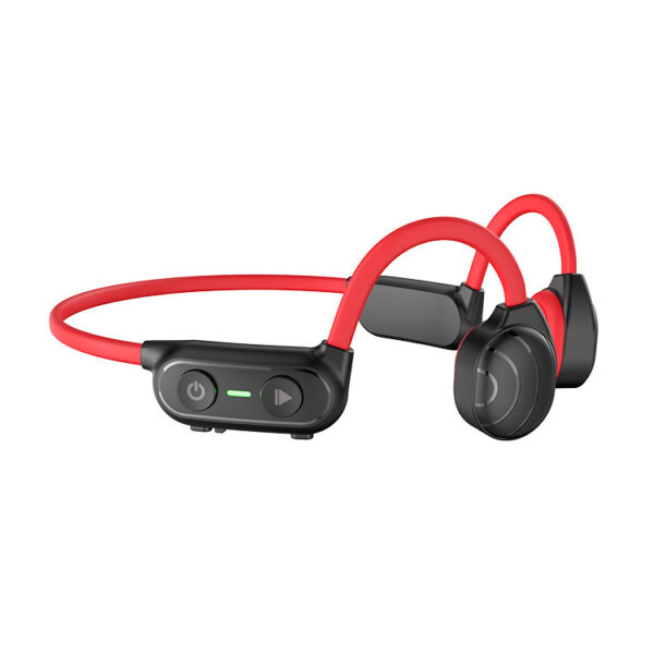 Personal Bone Conduction Bluetooth Headset - Image 7