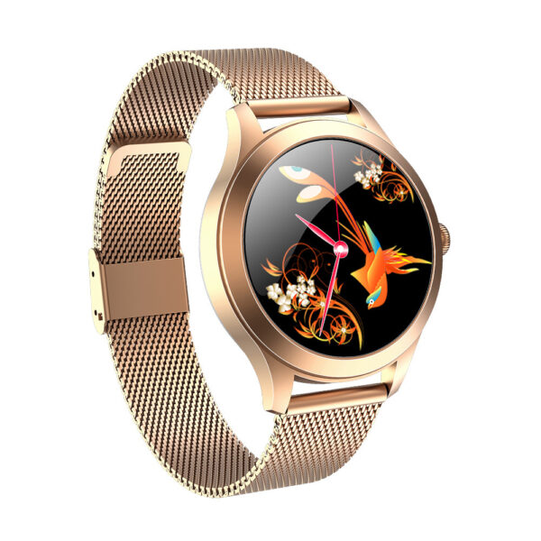 Chivo kw10pro women's smart Watch - Image 5