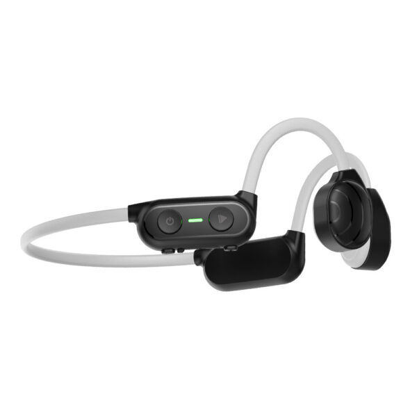 Personal Bone Conduction Bluetooth Headset - Image 3