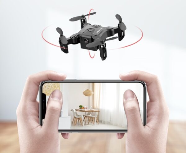 Mini folding drone - Image 5