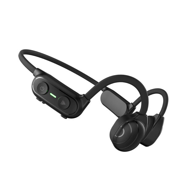 Personal Bone Conduction Bluetooth Headset - Image 2