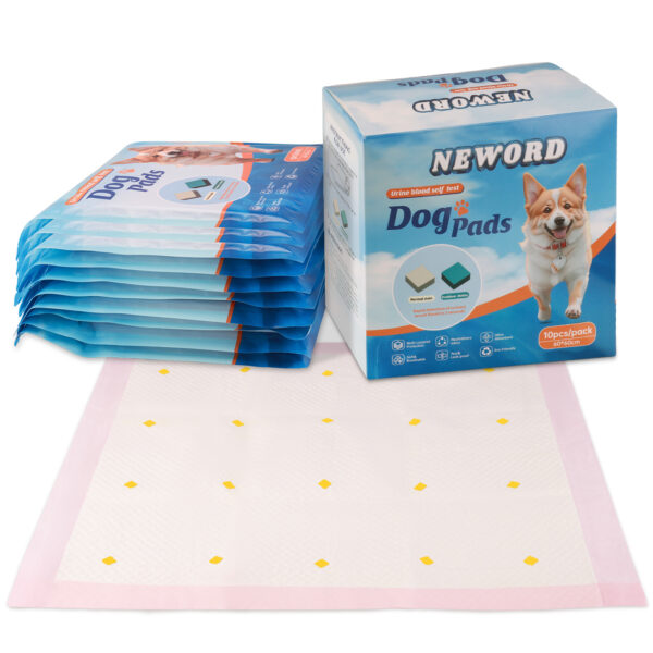 Dog Detection Urine Pad - Image 2