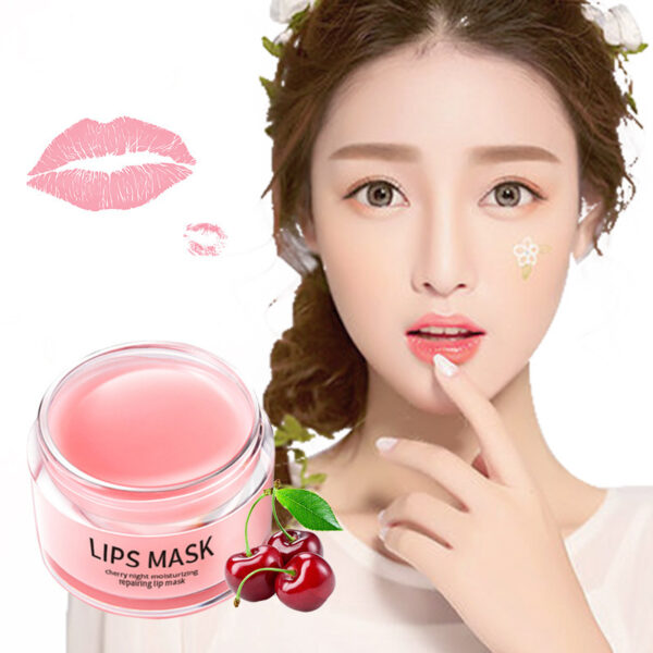 20-30g Lip Skin Care Products Moisturizing Lip - Image 4