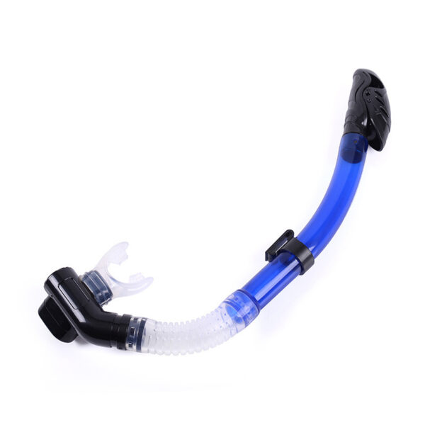 Waterproof Full Dry Semi-dry Snorkel Diving Goggles Equipment - Image 4