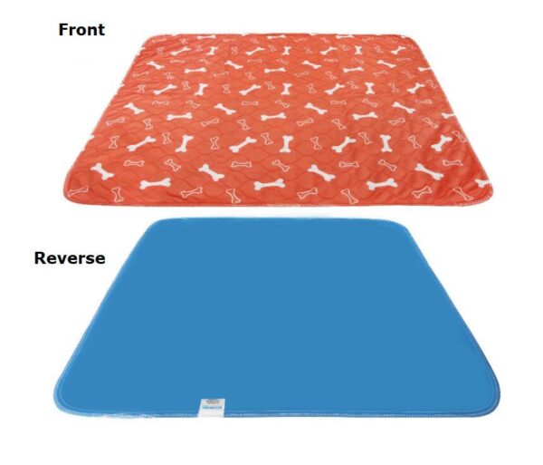 Three-layer Waterproof Pet Absorbent Pad - Image 8