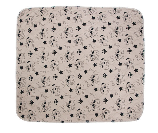 Three-layer Waterproof Pet Absorbent Pad - Image 5