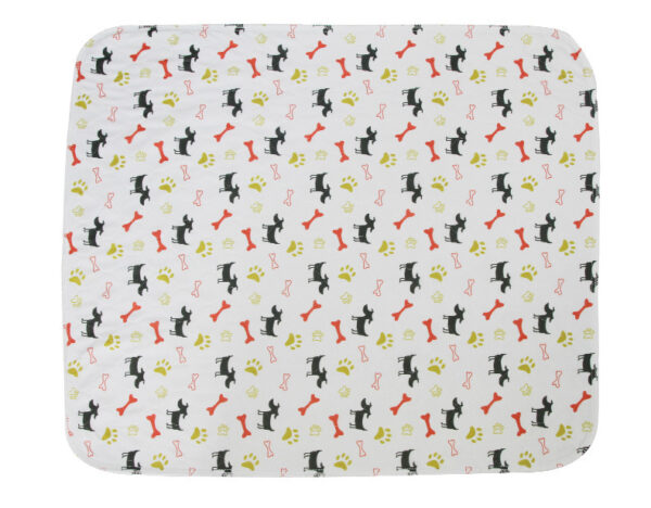 Three-layer Waterproof Pet Absorbent Pad - Image 4