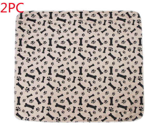 Three-layer Waterproof Pet Absorbent Pad - Image 3